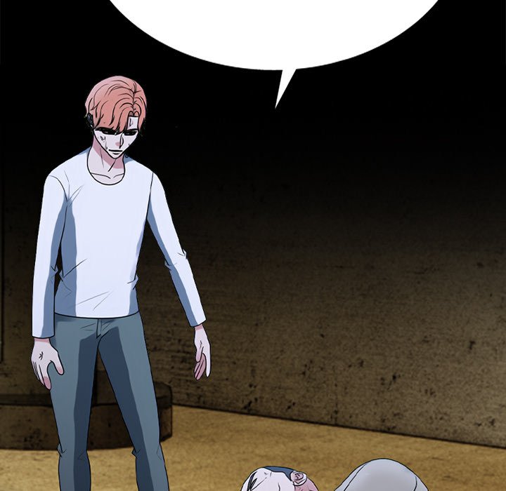 High School Devil - Chapter 354 Page 90