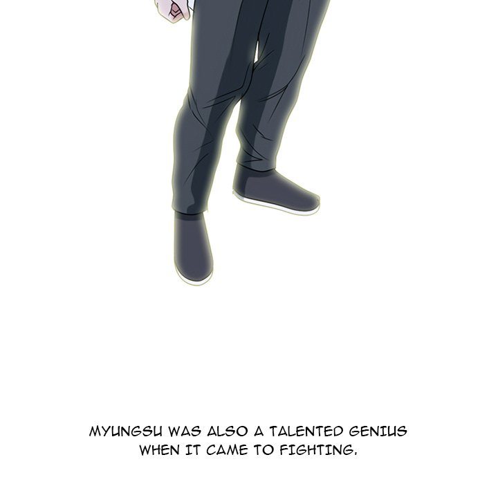 High School Devil - Chapter 355 Page 101