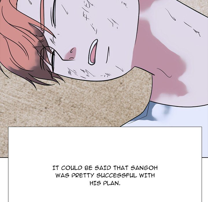 High School Devil - Chapter 355 Page 106