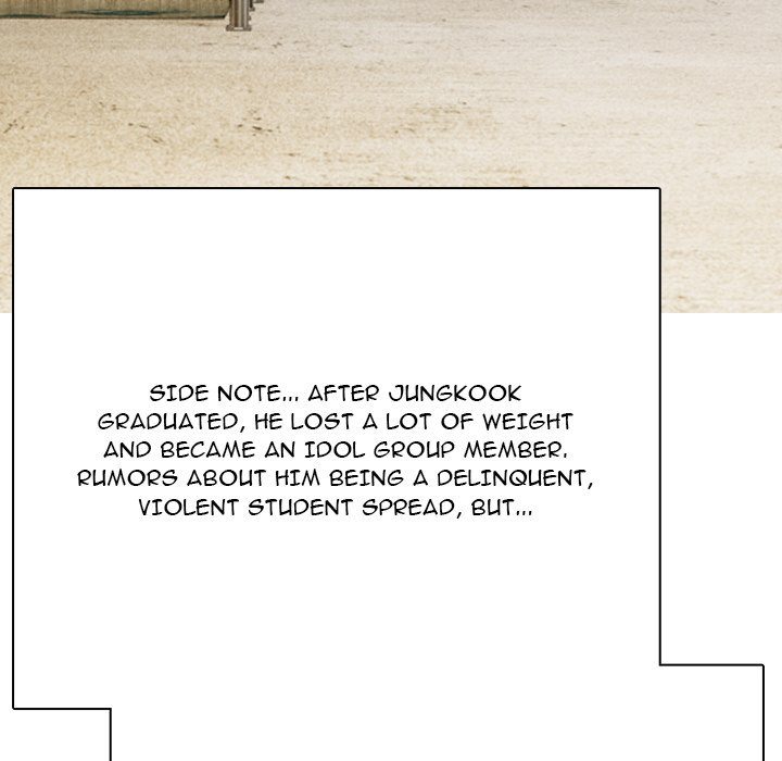 High School Devil - Chapter 355 Page 110