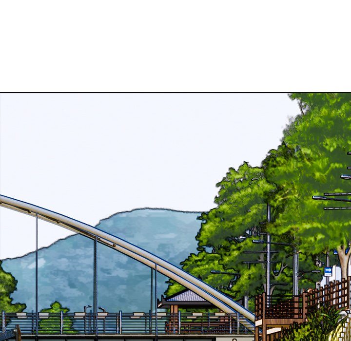 High School Devil - Chapter 355 Page 112