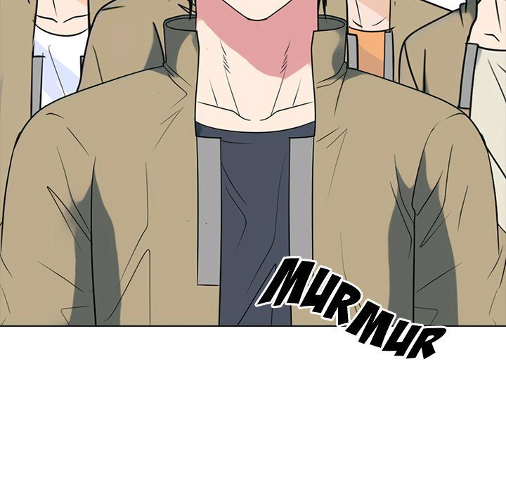 High School Devil - Chapter 355 Page 114