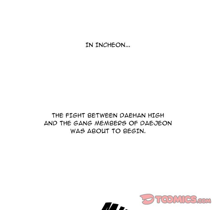 High School Devil - Chapter 355 Page 117