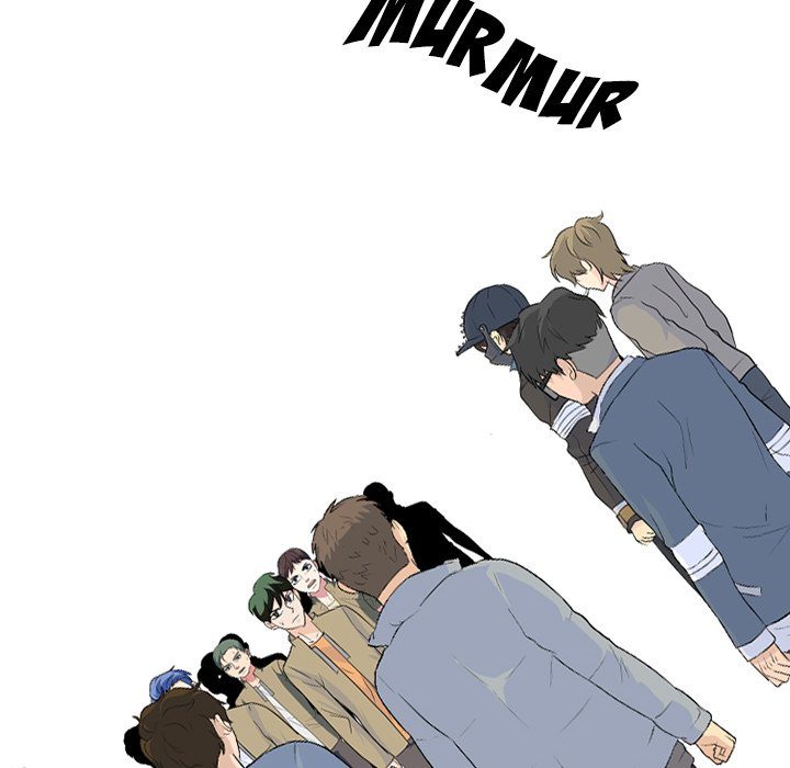 High School Devil - Chapter 355 Page 118