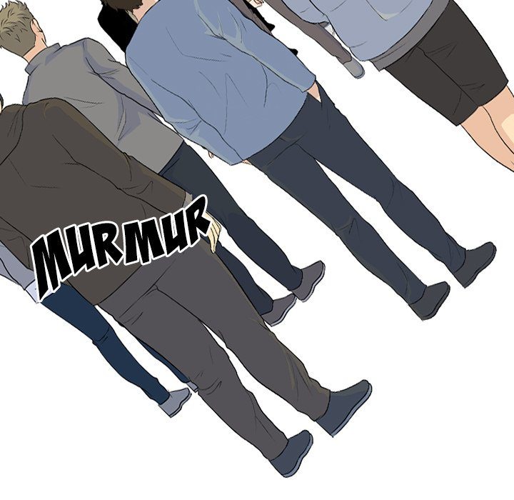 High School Devil - Chapter 355 Page 119