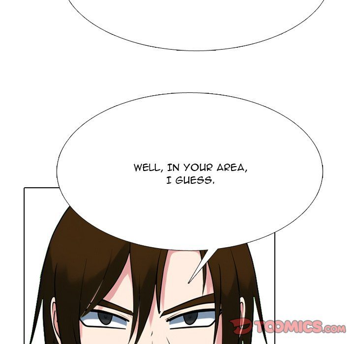 High School Devil - Chapter 355 Page 123