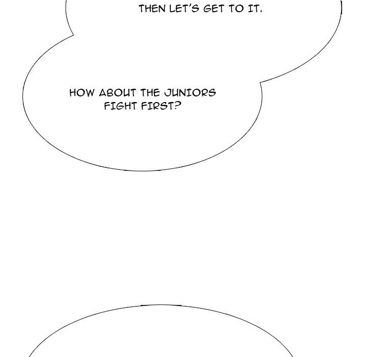 High School Devil - Chapter 355 Page 125