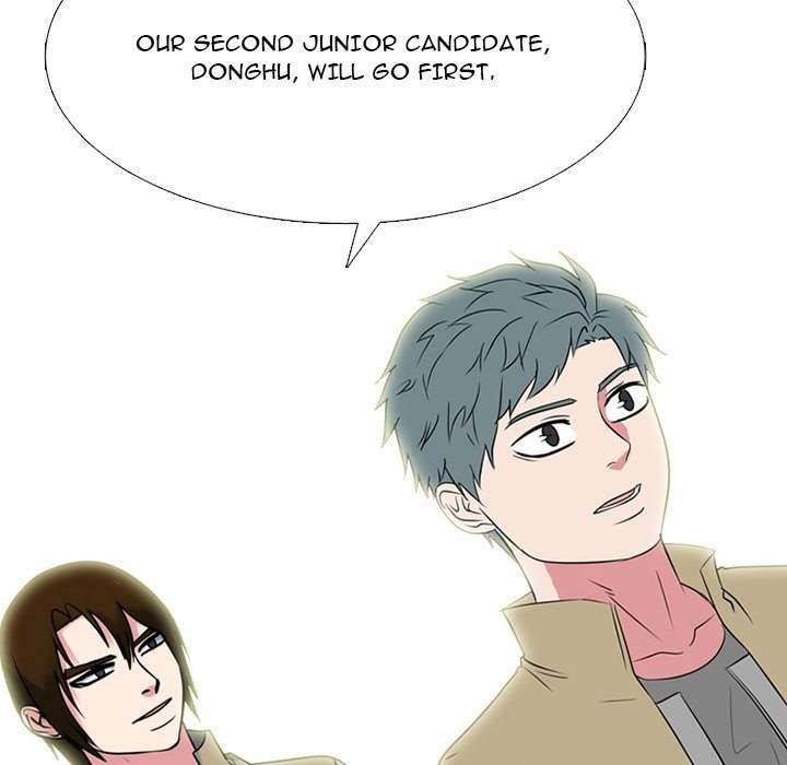 High School Devil - Chapter 355 Page 126