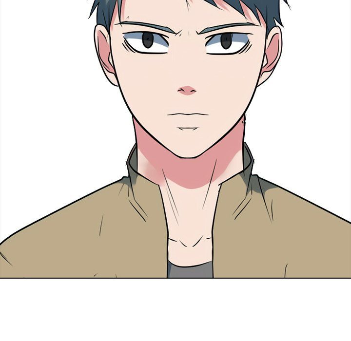 High School Devil - Chapter 355 Page 132