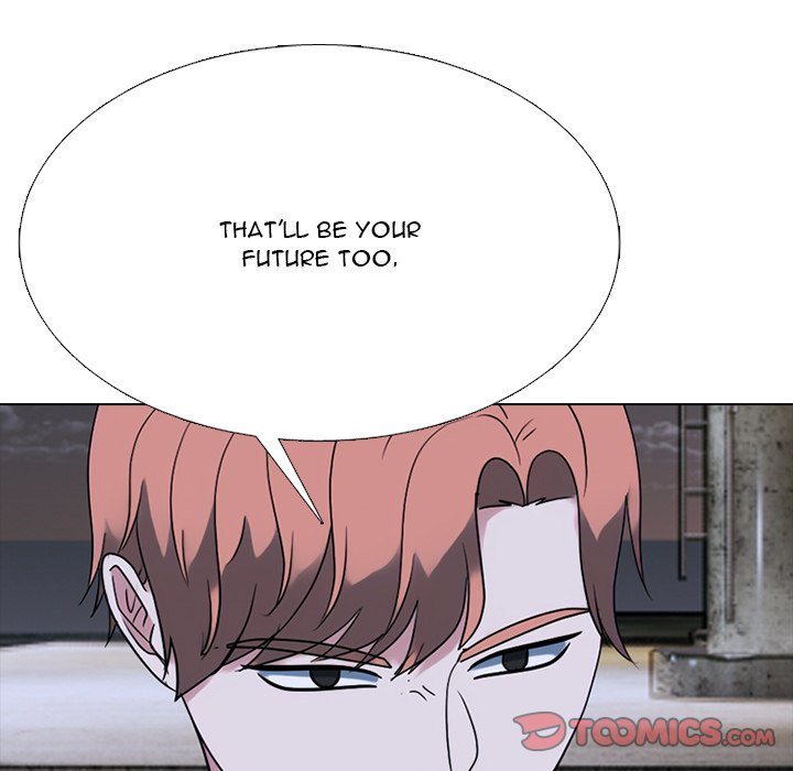 High School Devil - Chapter 355 Page 33