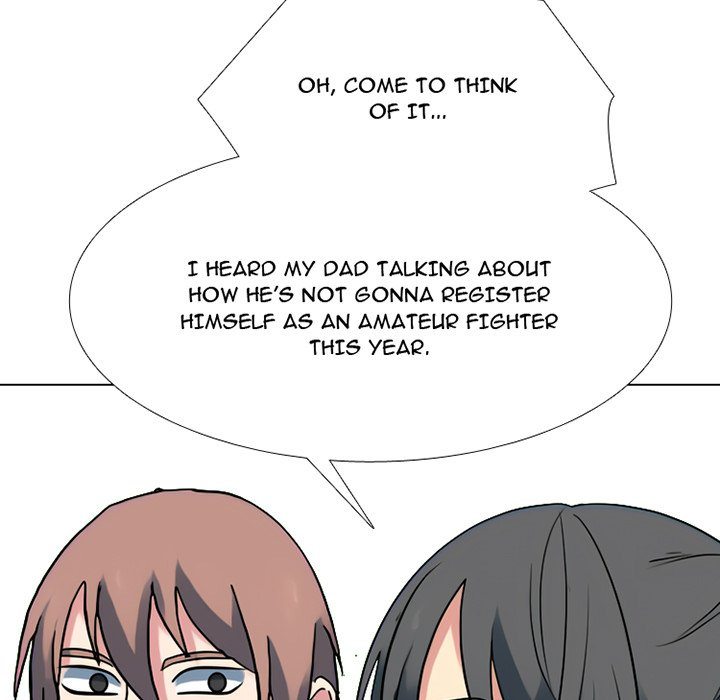 High School Devil - Chapter 355 Page 5