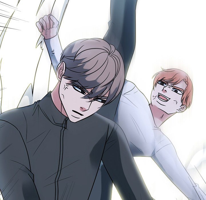 High School Devil - Chapter 355 Page 50