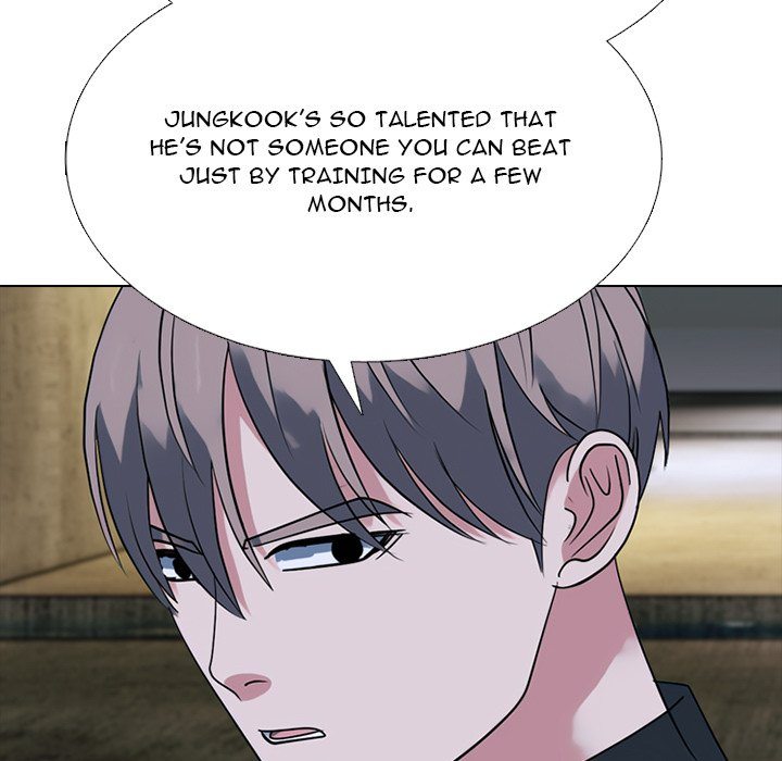 High School Devil - Chapter 355 Page 71