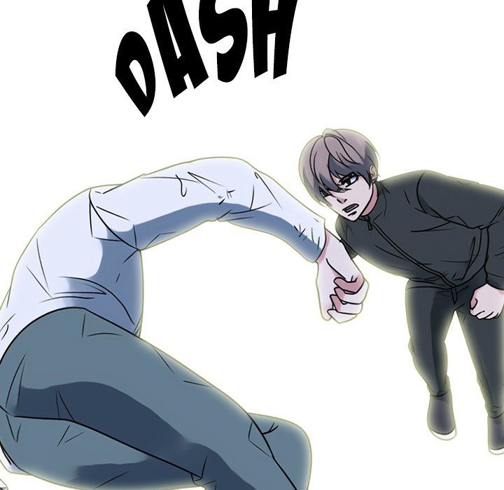 High School Devil - Chapter 355 Page 92