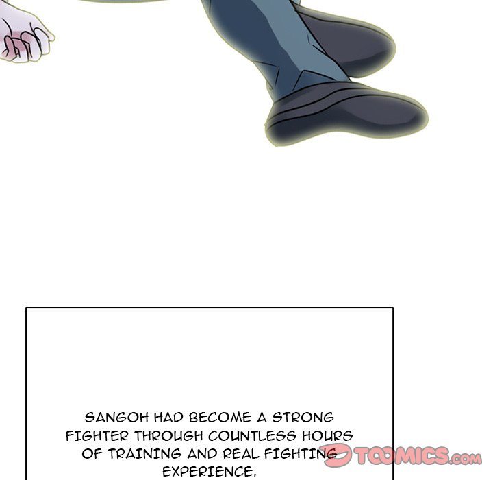 High School Devil - Chapter 355 Page 93