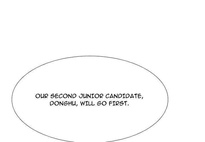 High School Devil - Chapter 356 Page 1