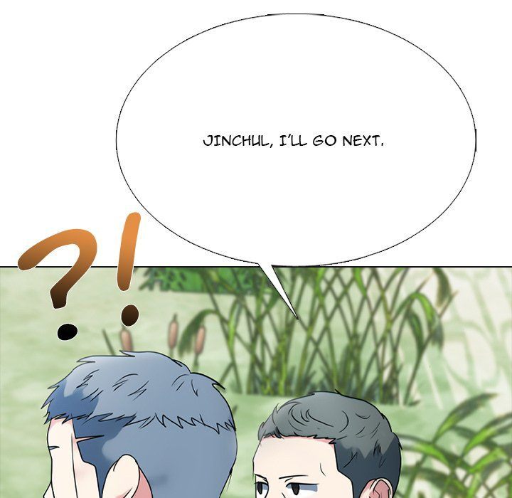 High School Devil - Chapter 356 Page 103