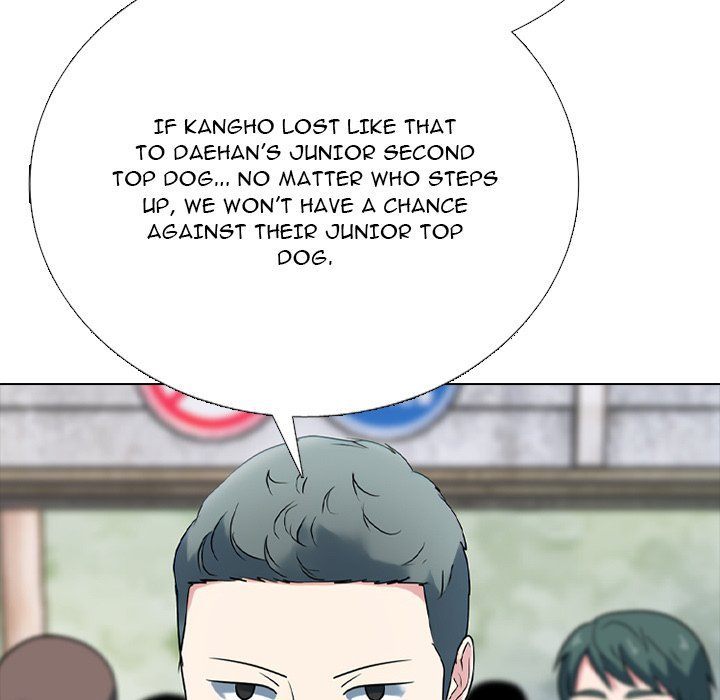 High School Devil - Chapter 356 Page 107