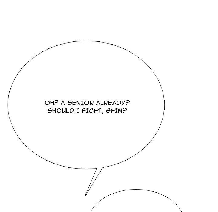 High School Devil - Chapter 356 Page 115