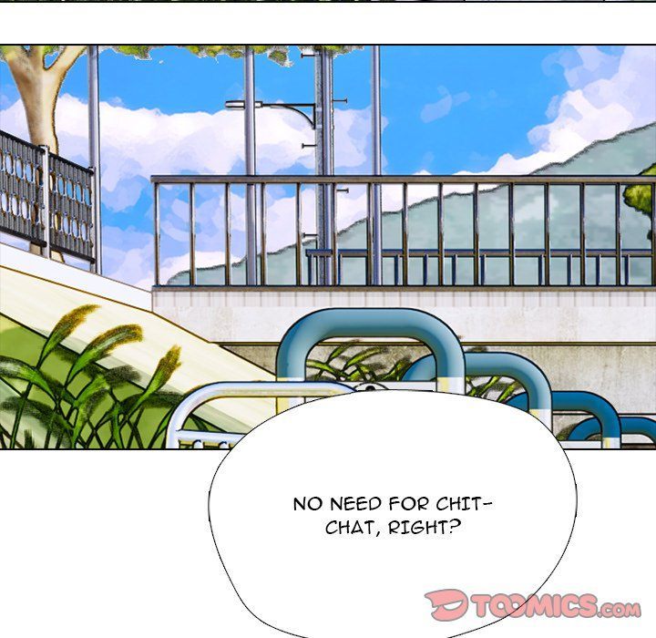 High School Devil - Chapter 356 Page 12