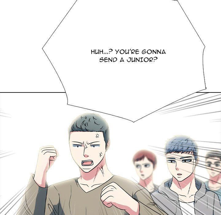 High School Devil - Chapter 356 Page 123