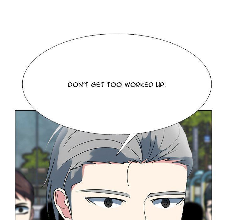 High School Devil - Chapter 356 Page 126