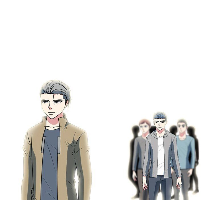 High School Devil - Chapter 356 Page 137