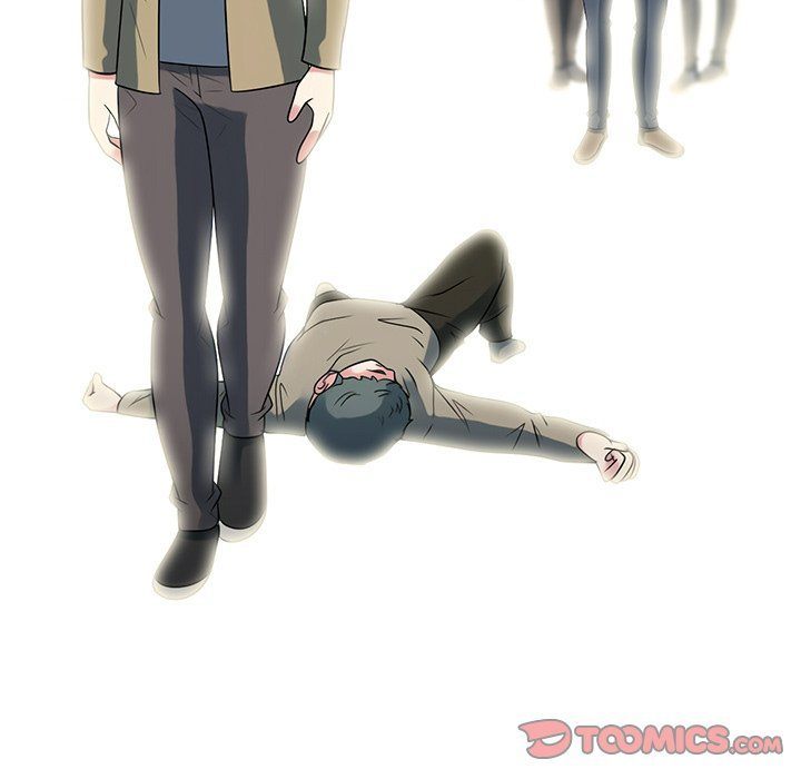 High School Devil - Chapter 356 Page 138