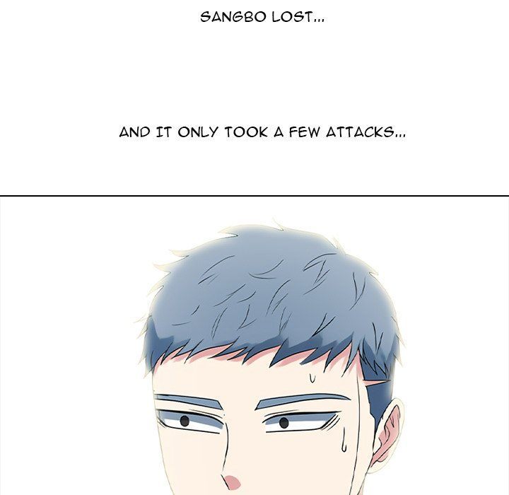 High School Devil - Chapter 356 Page 141