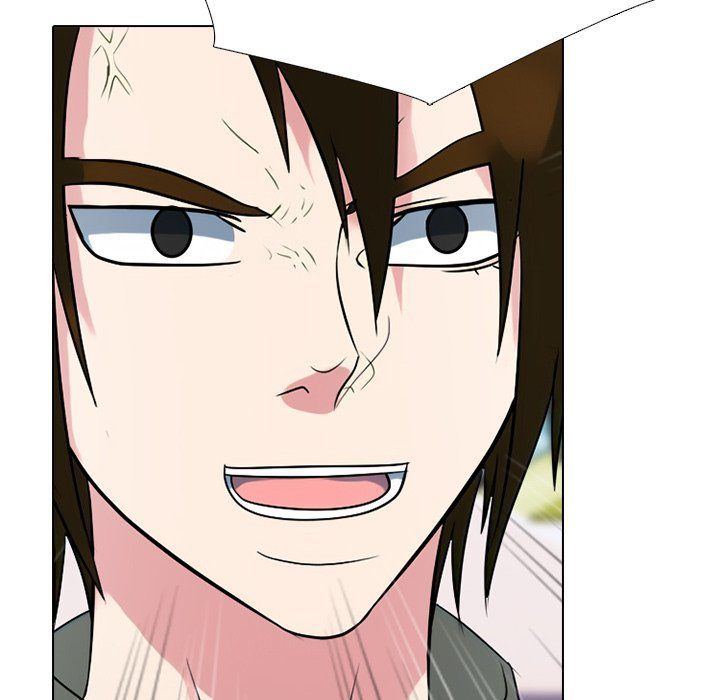 High School Devil - Chapter 356 Page 144