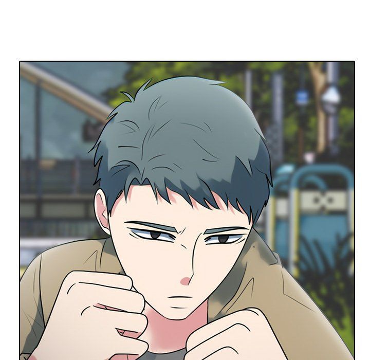 High School Devil - Chapter 356 Page 16