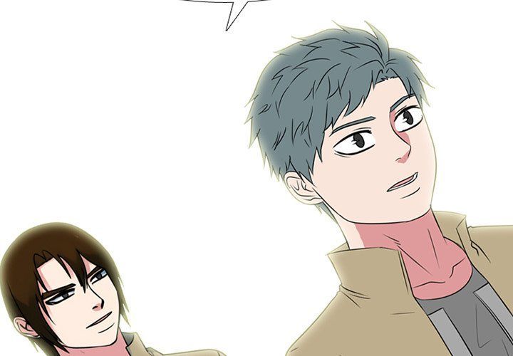 High School Devil - Chapter 356 Page 2