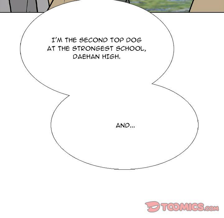 High School Devil - Chapter 356 Page 21