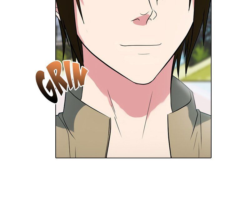 High School Devil - Chapter 356 Page 27