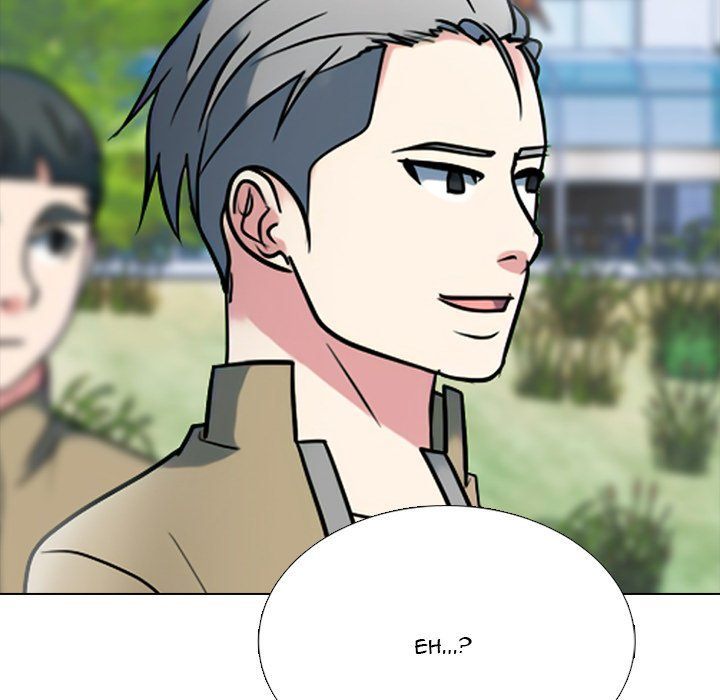 High School Devil - Chapter 356 Page 32