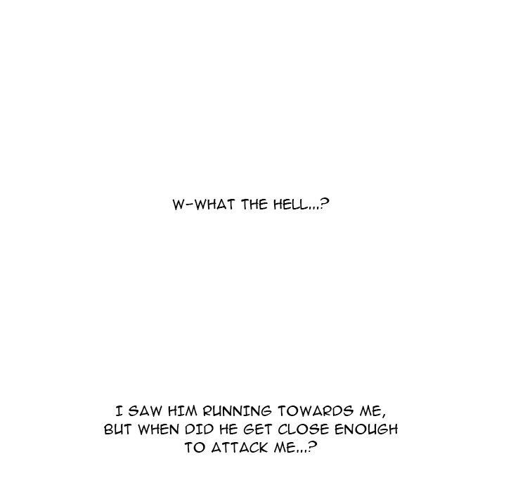 High School Devil - Chapter 356 Page 37