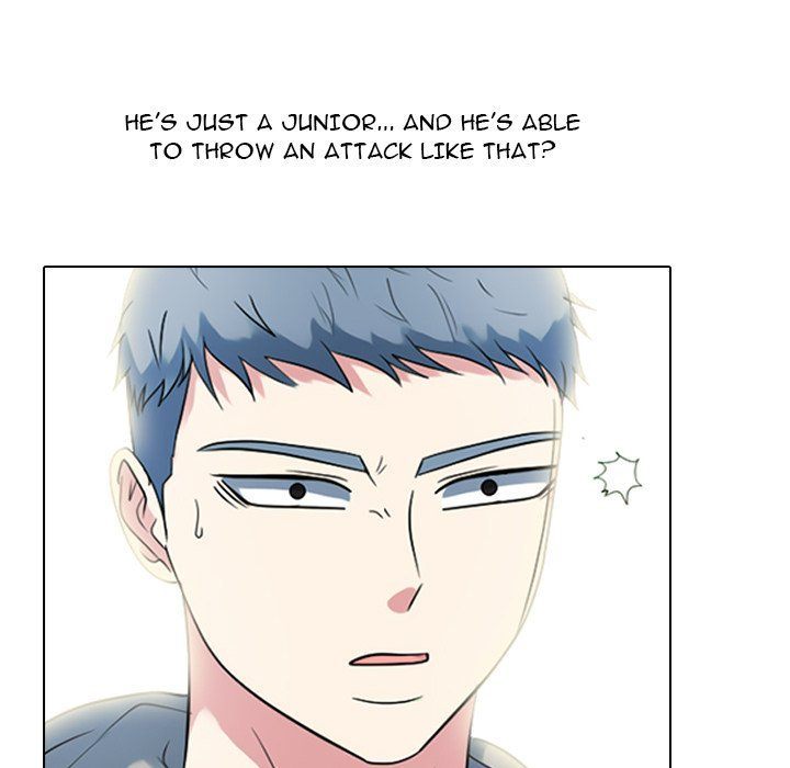 High School Devil - Chapter 356 Page 44