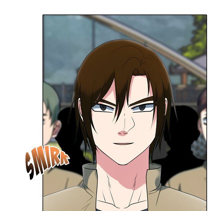 High School Devil - Chapter 356 Page 46