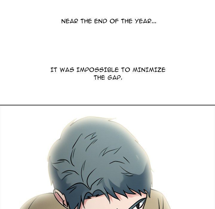 High School Devil - Chapter 356 Page 53