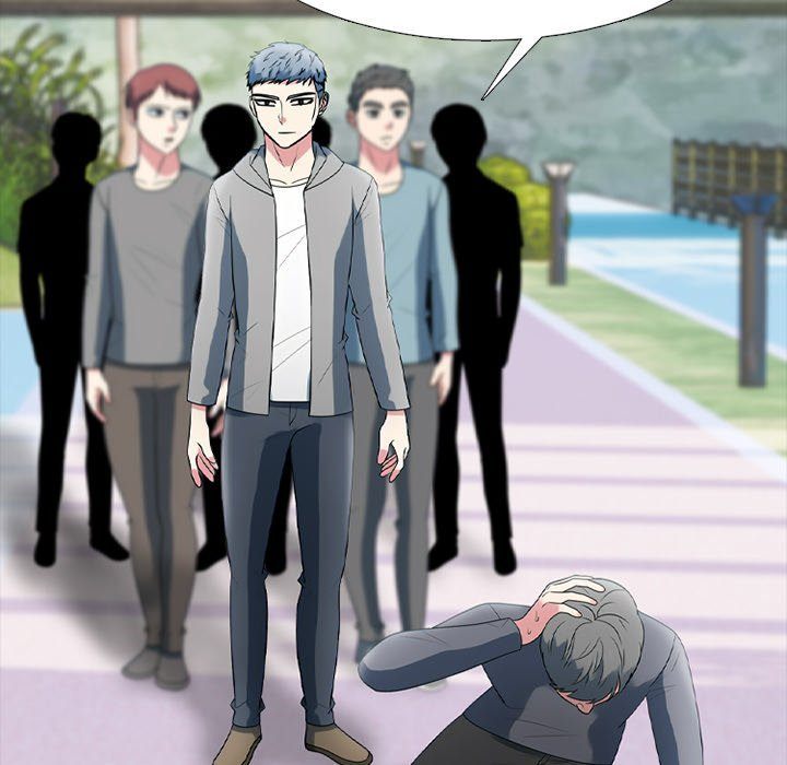 High School Devil - Chapter 356 Page 58