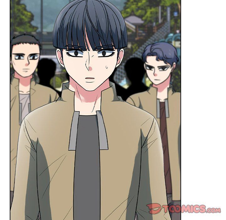 High School Devil - Chapter 356 Page 66