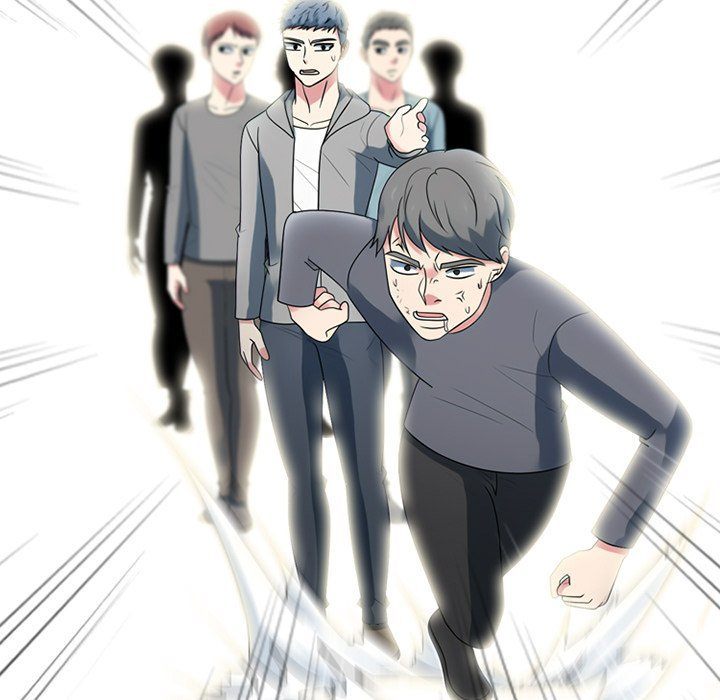 High School Devil - Chapter 356 Page 69