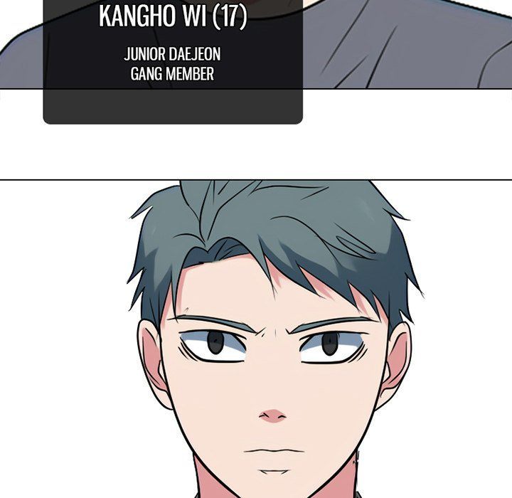 High School Devil - Chapter 356 Page 8