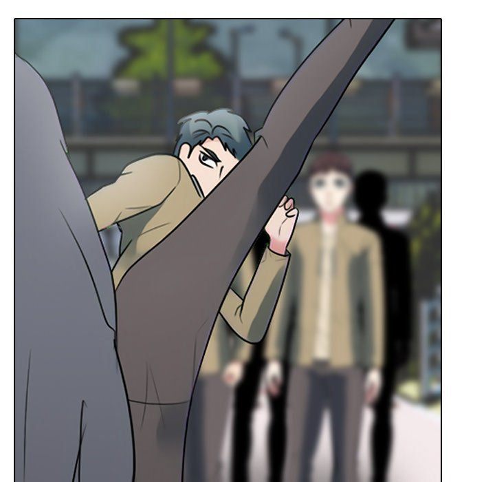 High School Devil - Chapter 356 Page 80