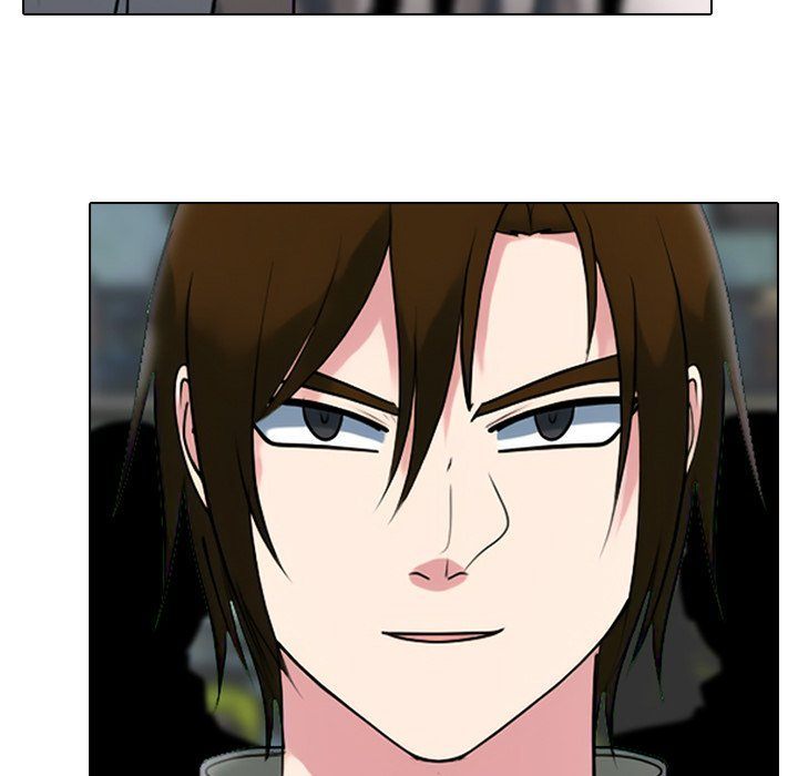 High School Devil - Chapter 356 Page 81