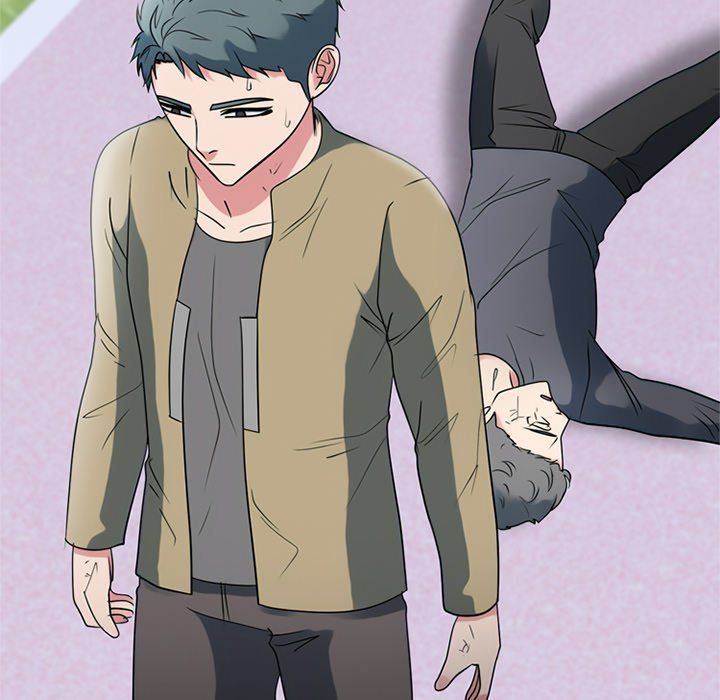 High School Devil - Chapter 356 Page 87