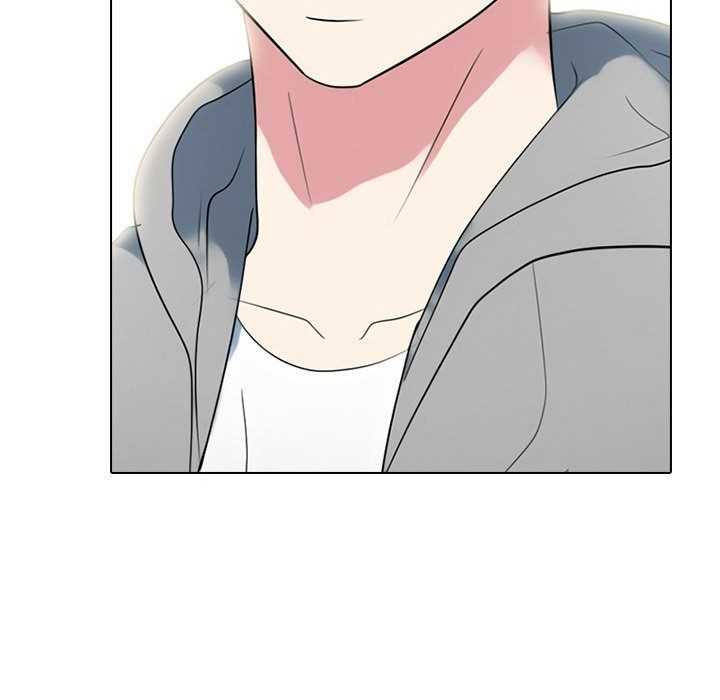 High School Devil - Chapter 356 Page 90