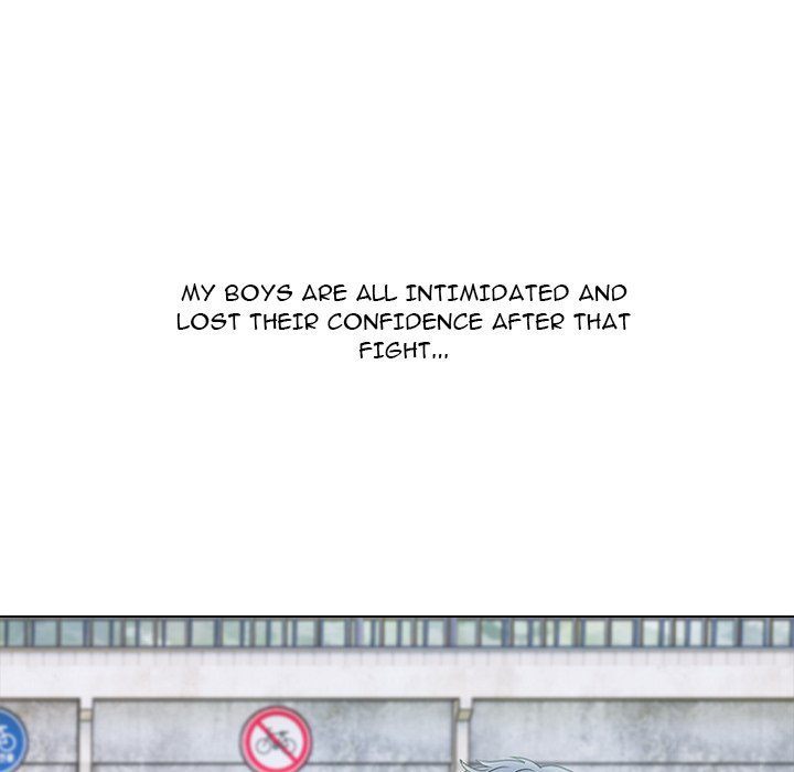 High School Devil - Chapter 356 Page 91