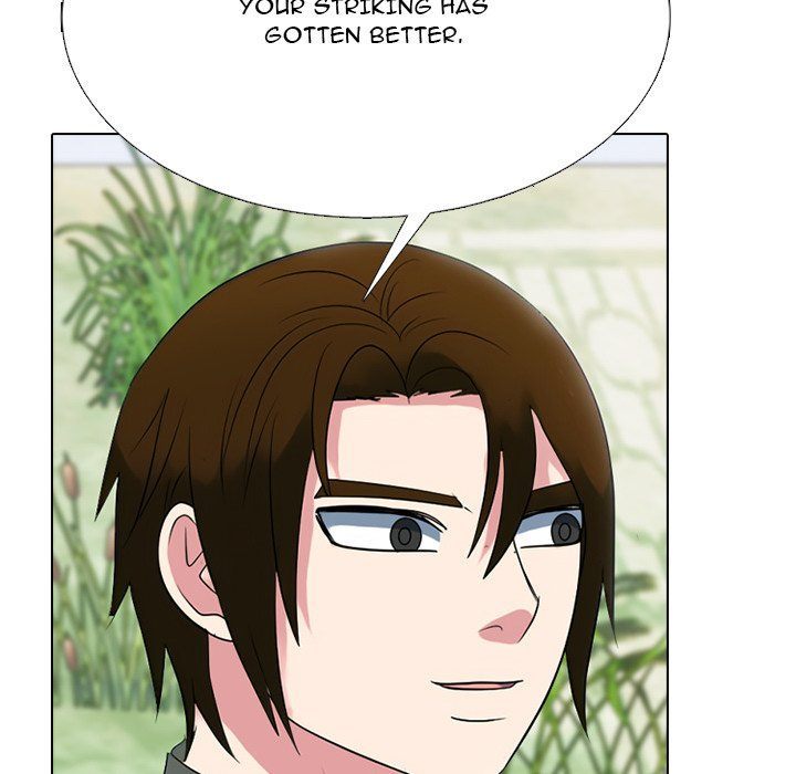 High School Devil - Chapter 356 Page 96