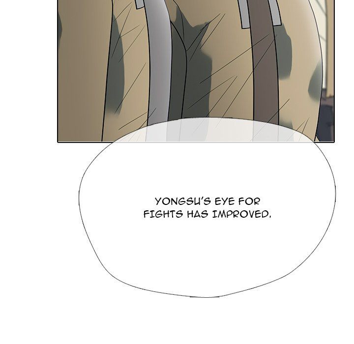 High School Devil - Chapter 357 Page 102